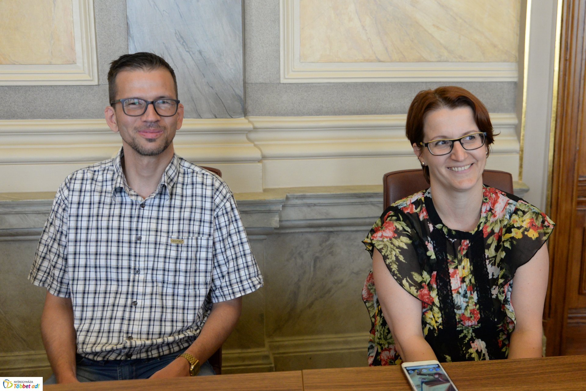 AZ ÉN ZÖLD VÁROSOM - rajzpályázat eredményhirdetés