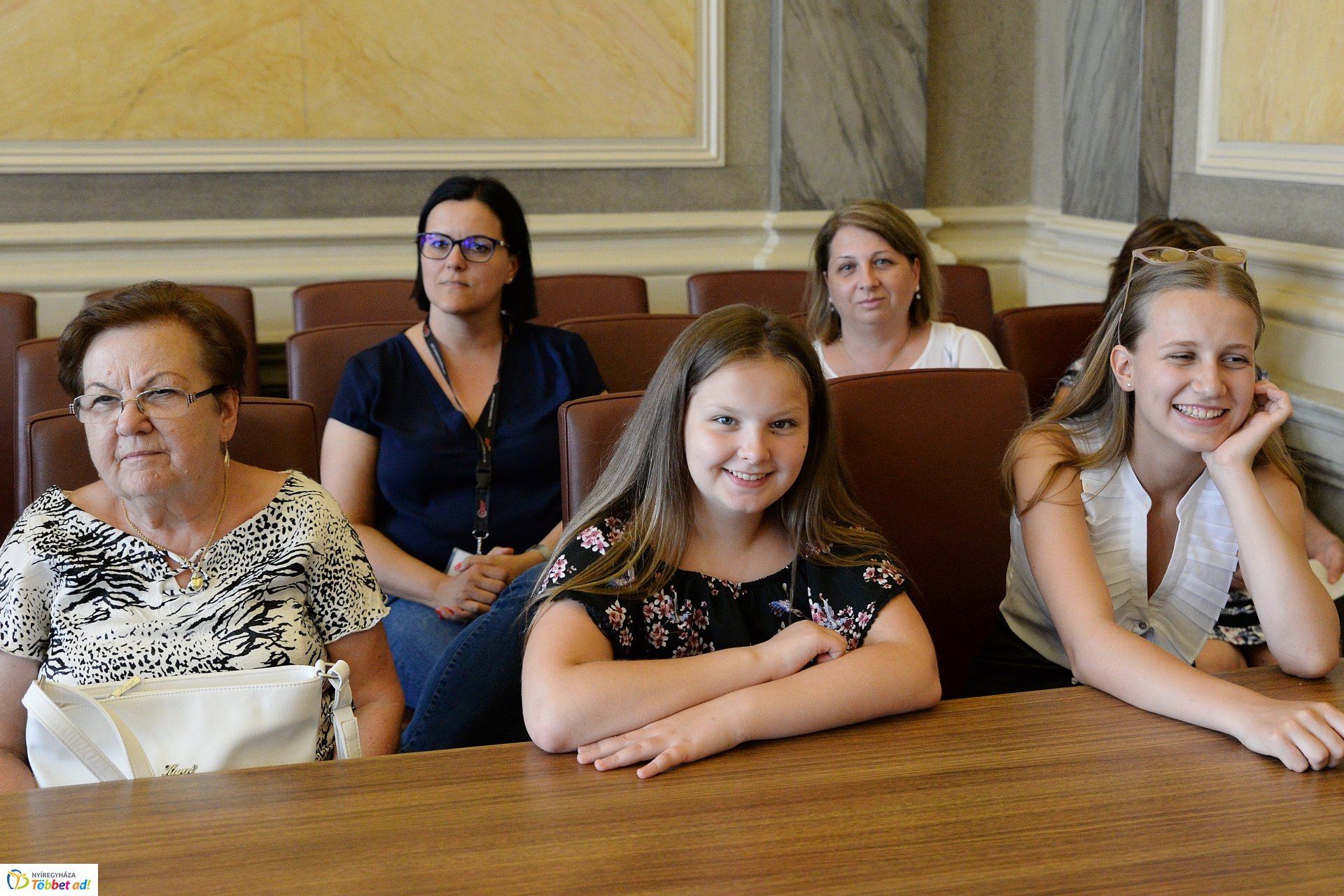 AZ ÉN ZÖLD VÁROSOM - rajzpályázat eredményhirdetés