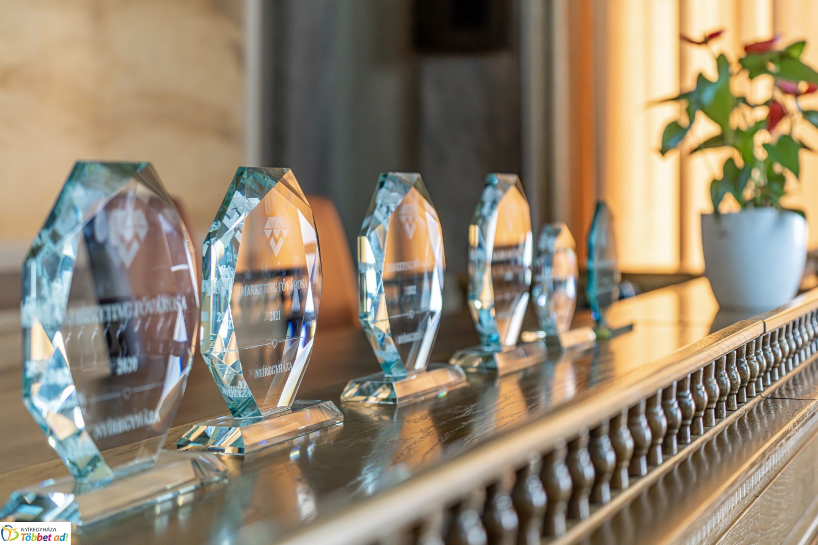 Az Entente Florale Europe 2025 nemzetközi verseny zsűrije Nyíregyházán