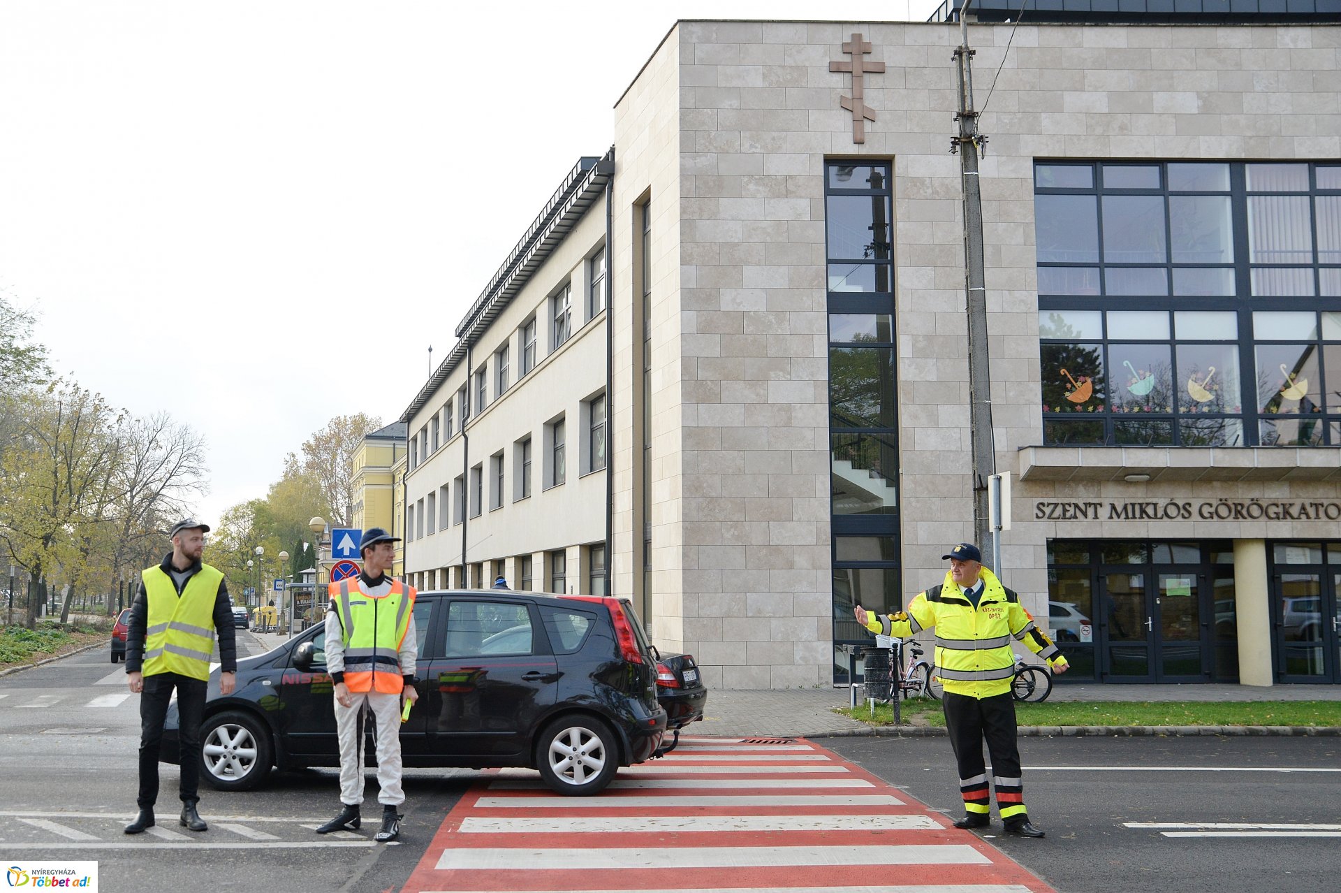 Az ERC éllovas rally pilóta a reggeli csúcsban is a toppon
