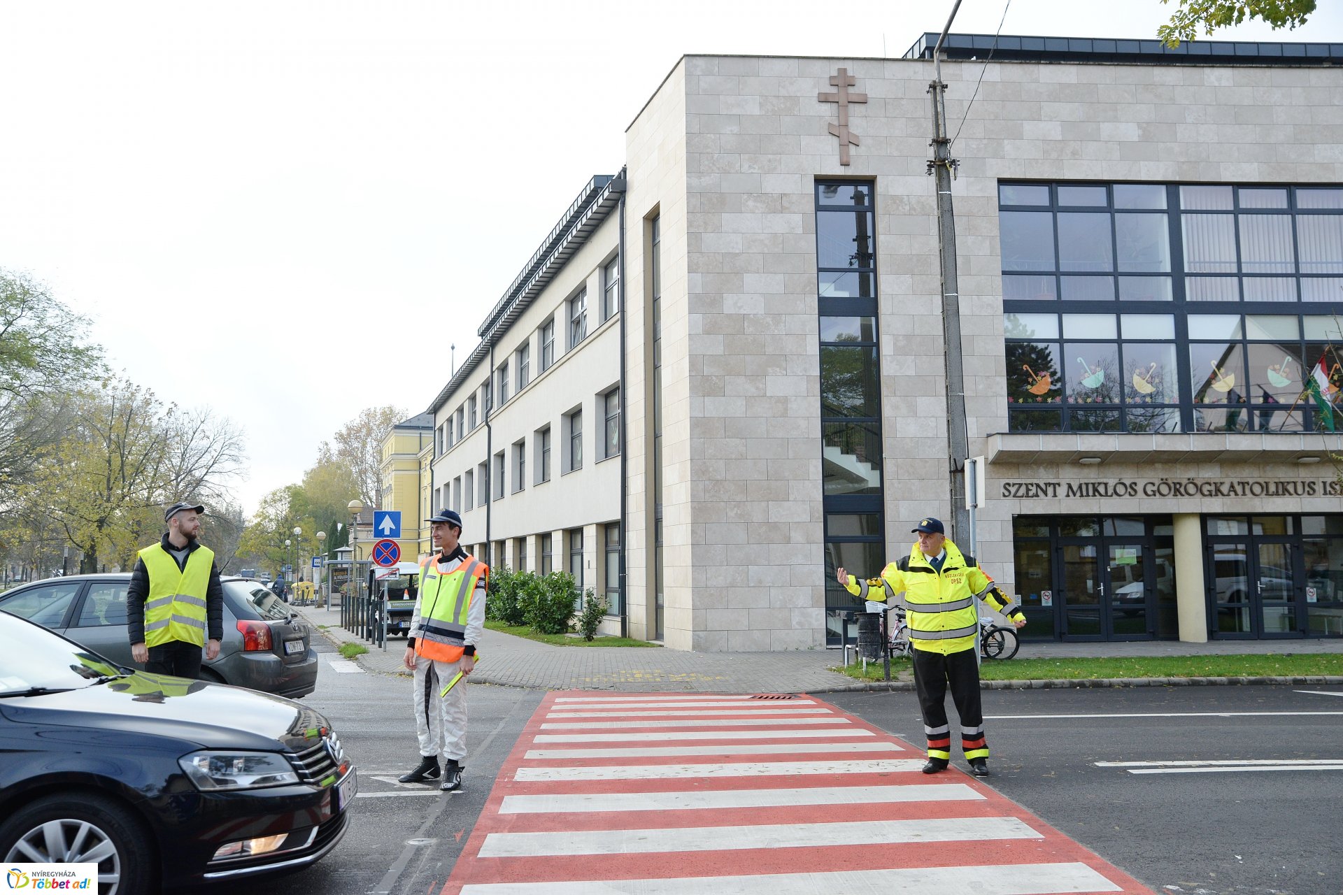 Az ERC éllovas rally pilóta a reggeli csúcsban is a toppon