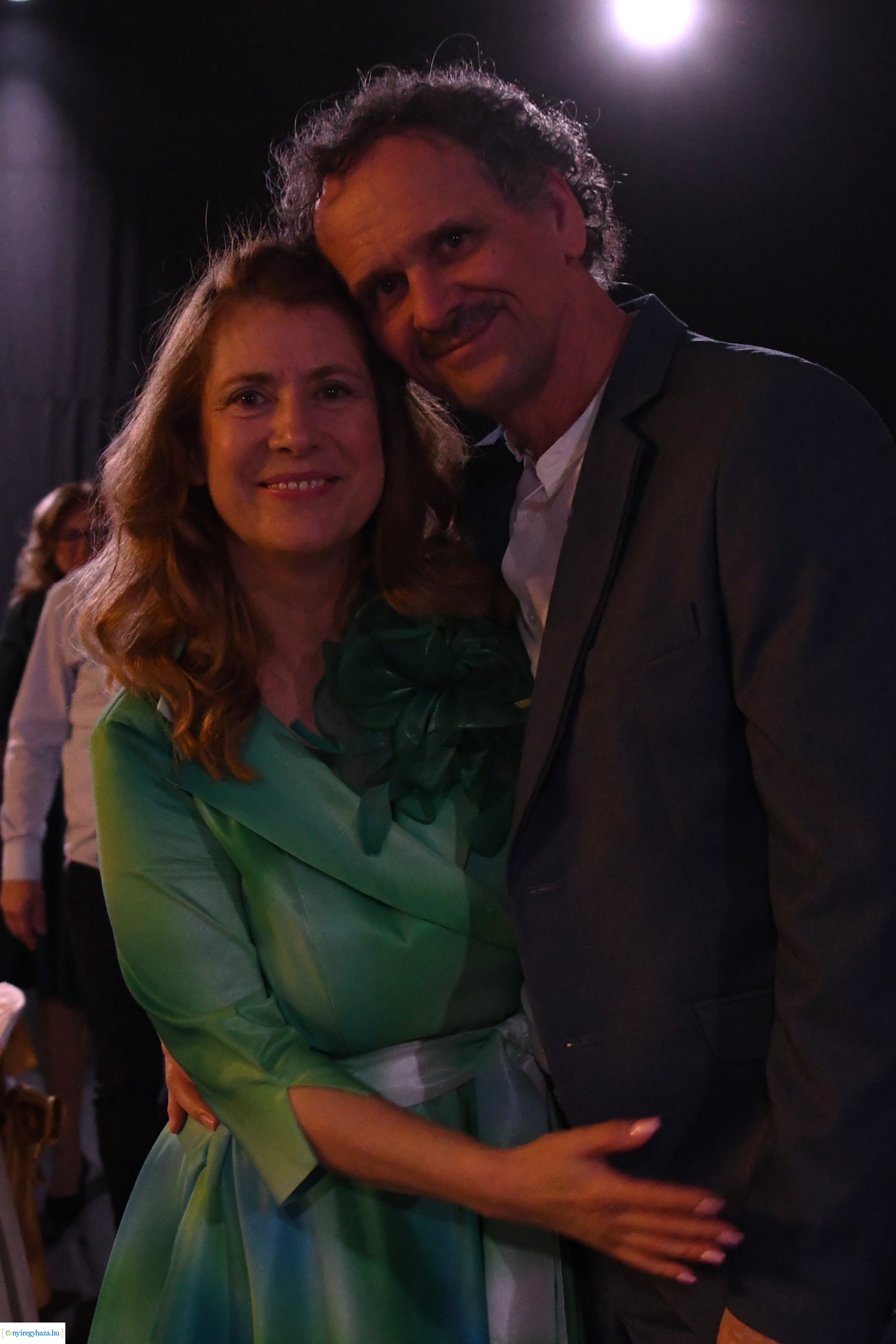 Az Eszterlánc óvoda gyermekeiért báloztak