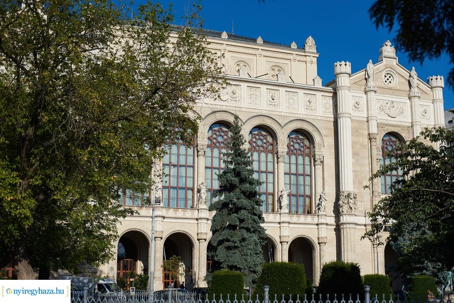 Az Év Ipari Parkja díja Nyíregyháza