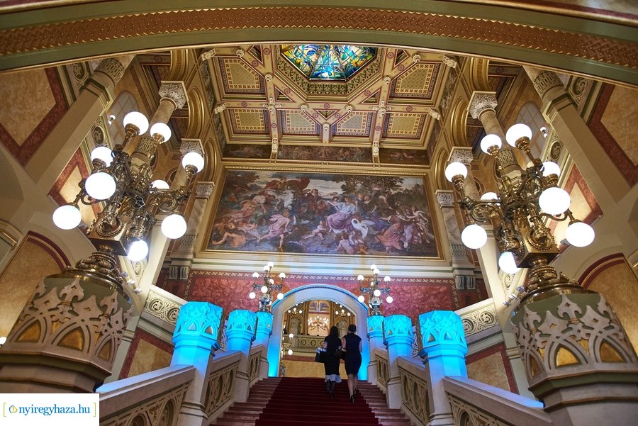 Az Év Ipari Parkja díja Nyíregyháza