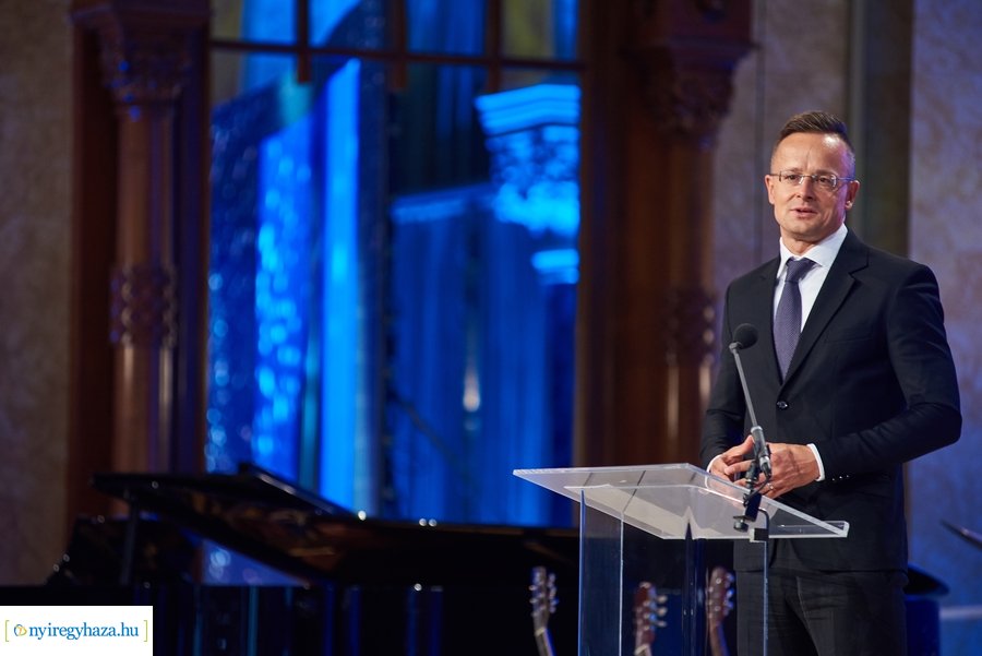 Az Év Ipari Parkja díja Nyíregyháza