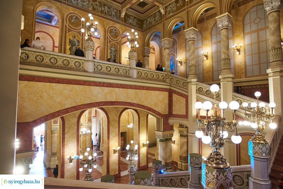 Az Év Ipari Parkja díja Nyíregyháza