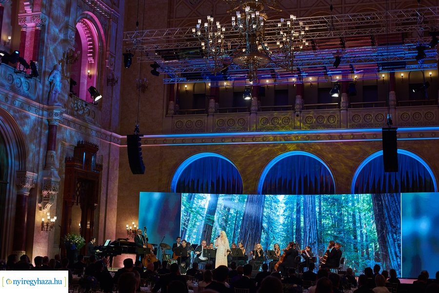 Az Év Ipari Parkja díja Nyíregyháza