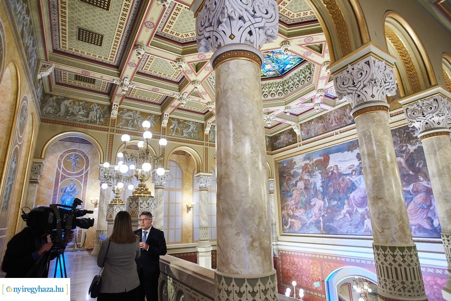 Az Év Ipari Parkja díja Nyíregyháza