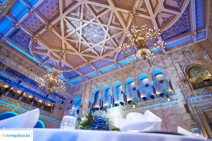 Az Év Ipari Parkja díja Nyíregyháza