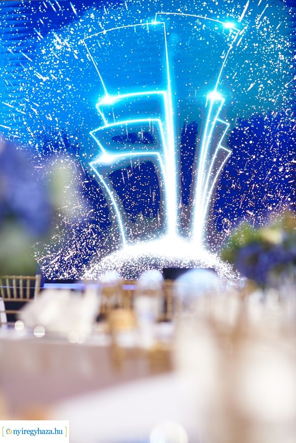 Az Év Ipari Parkja díja Nyíregyháza