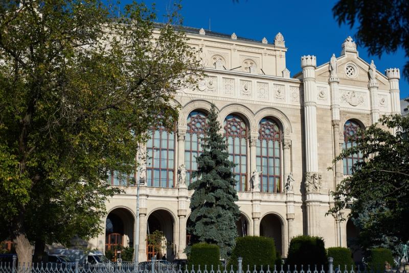 Az Év Ipari Parkja díja Nyíregyháza