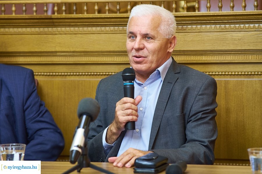 Az Év Marketing Fővárosa 2021 Nyíregyháza