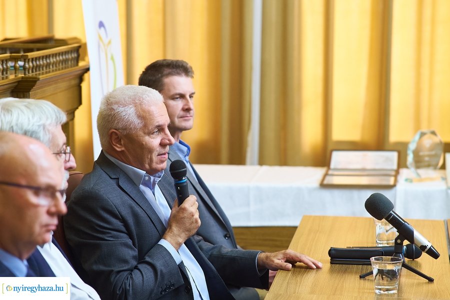 Az Év Marketing Fővárosa 2021 Nyíregyháza