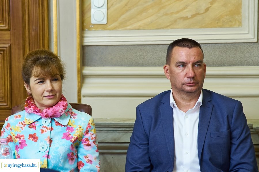 Az Év Marketing Fővárosa 2021 Nyíregyháza