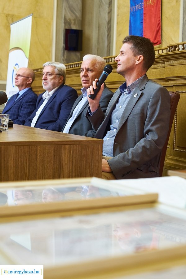 Az Év Marketing Fővárosa 2021 Nyíregyháza