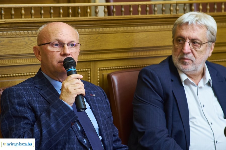 Az Év Marketing Fővárosa 2021 Nyíregyháza