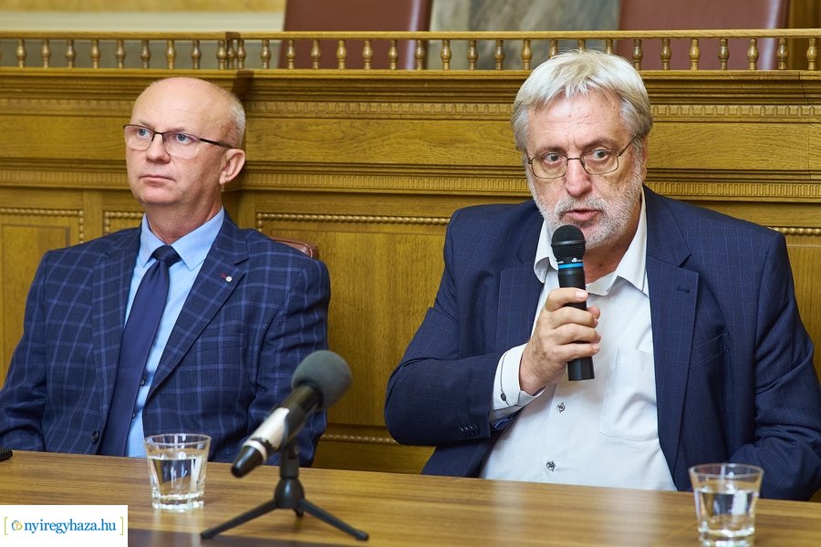 Az Év Marketing Fővárosa 2021 Nyíregyháza