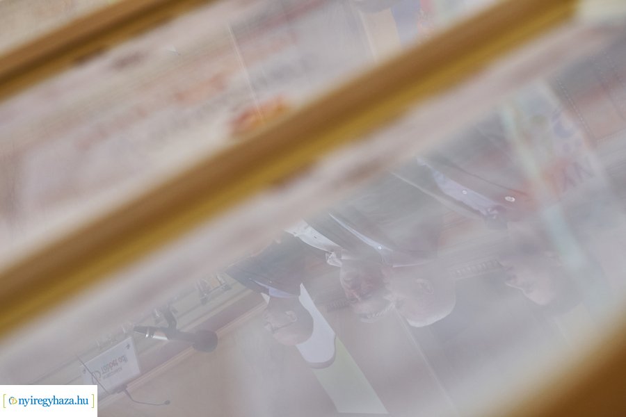 Az Év Marketing Fővárosa 2021 Nyíregyháza