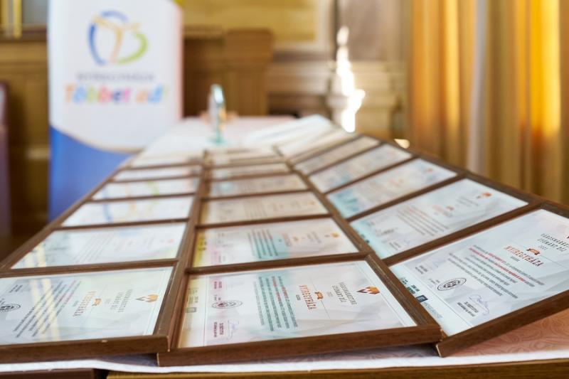 Az Év Marketing Fővárosa 2021 Nyíregyháza
