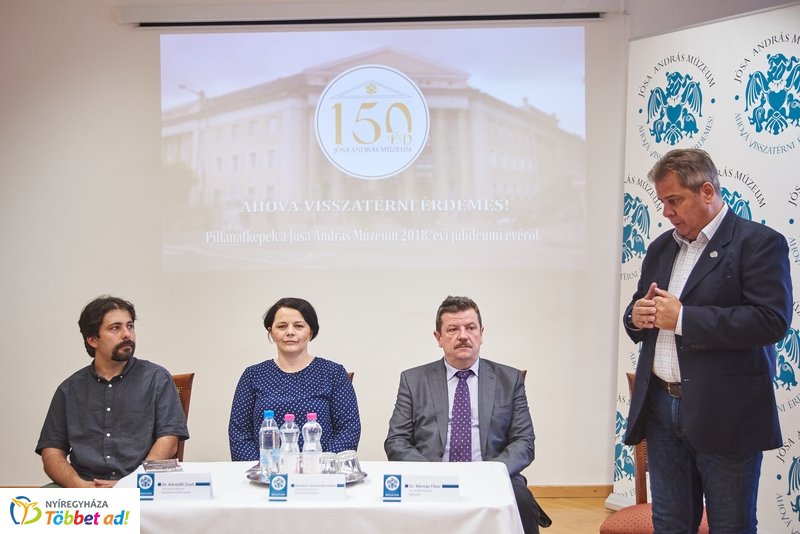 Az Év múzeuma 2019