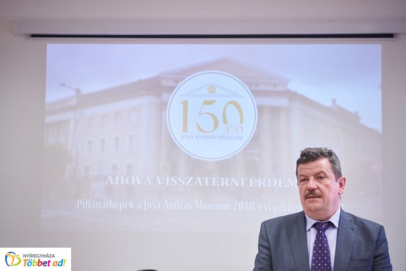 Az Év múzeuma 2019