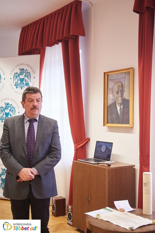 Az Év múzeuma 2019