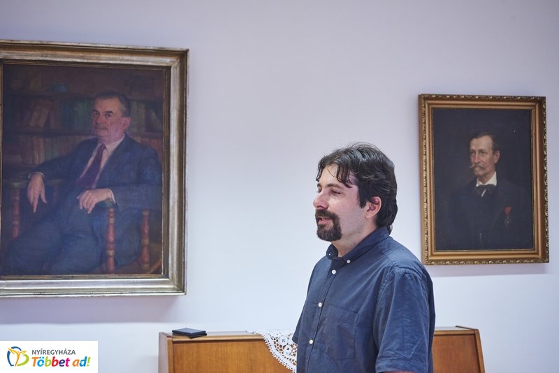 Az Év múzeuma 2019