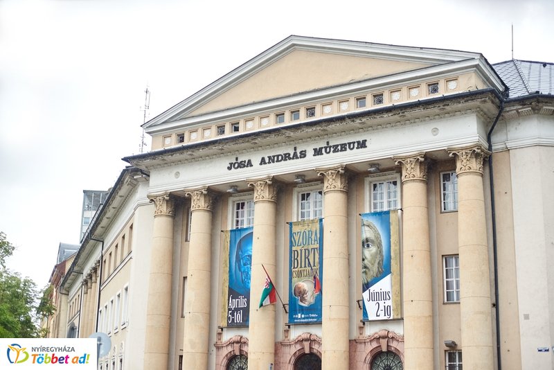 Az Év múzeuma 2019