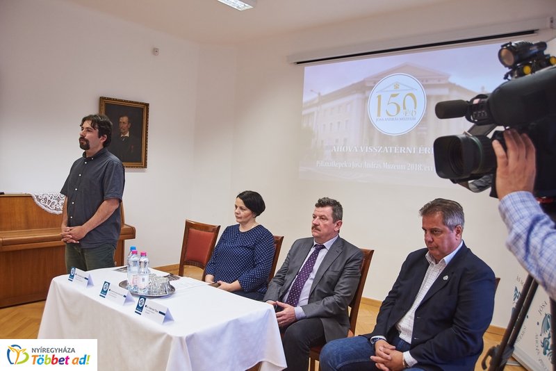 Az Év múzeuma 2019