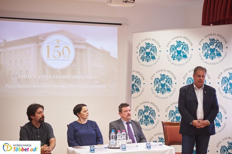 Az Év múzeuma 2019