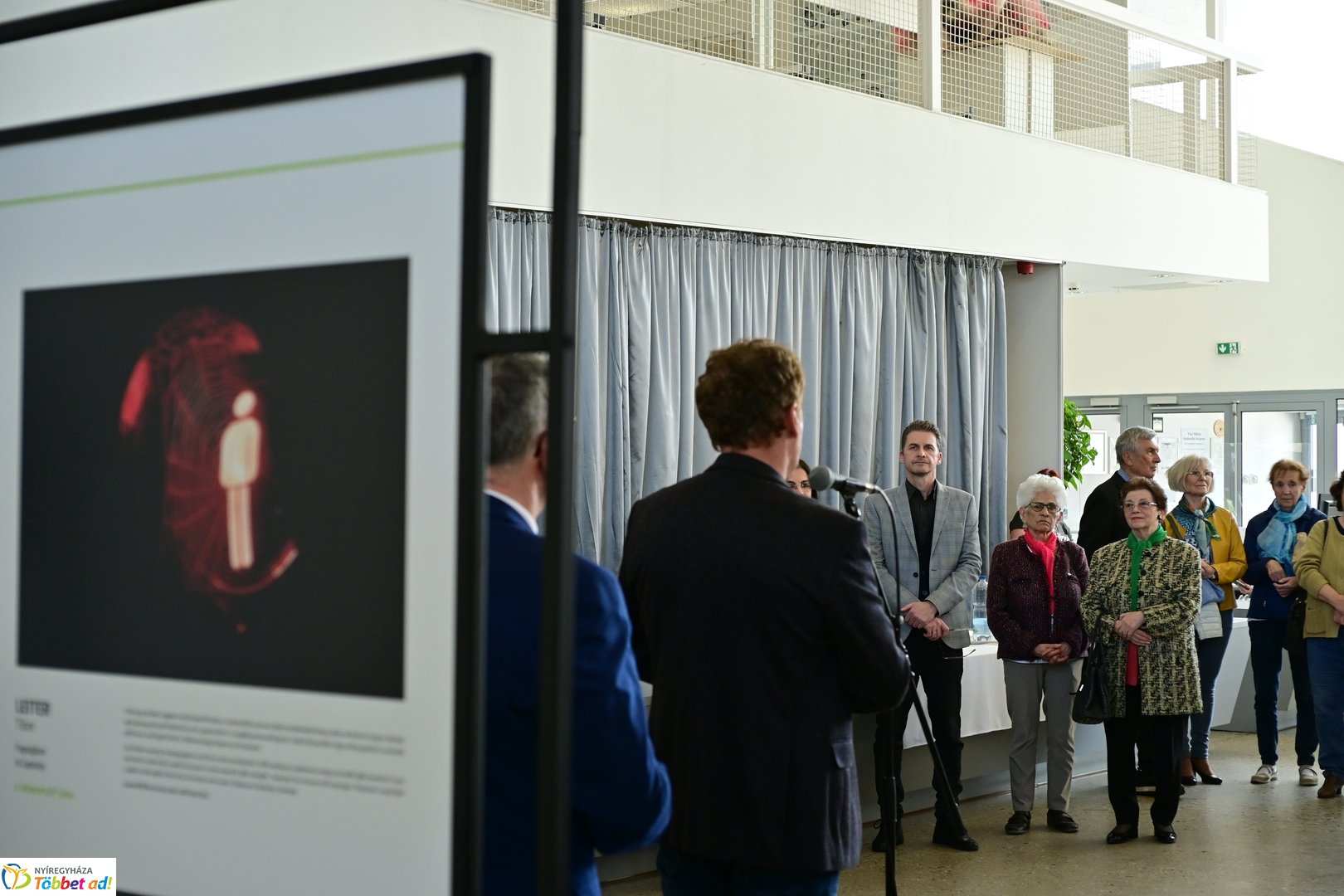 Az év természetfotói a kulturális központban - 2026