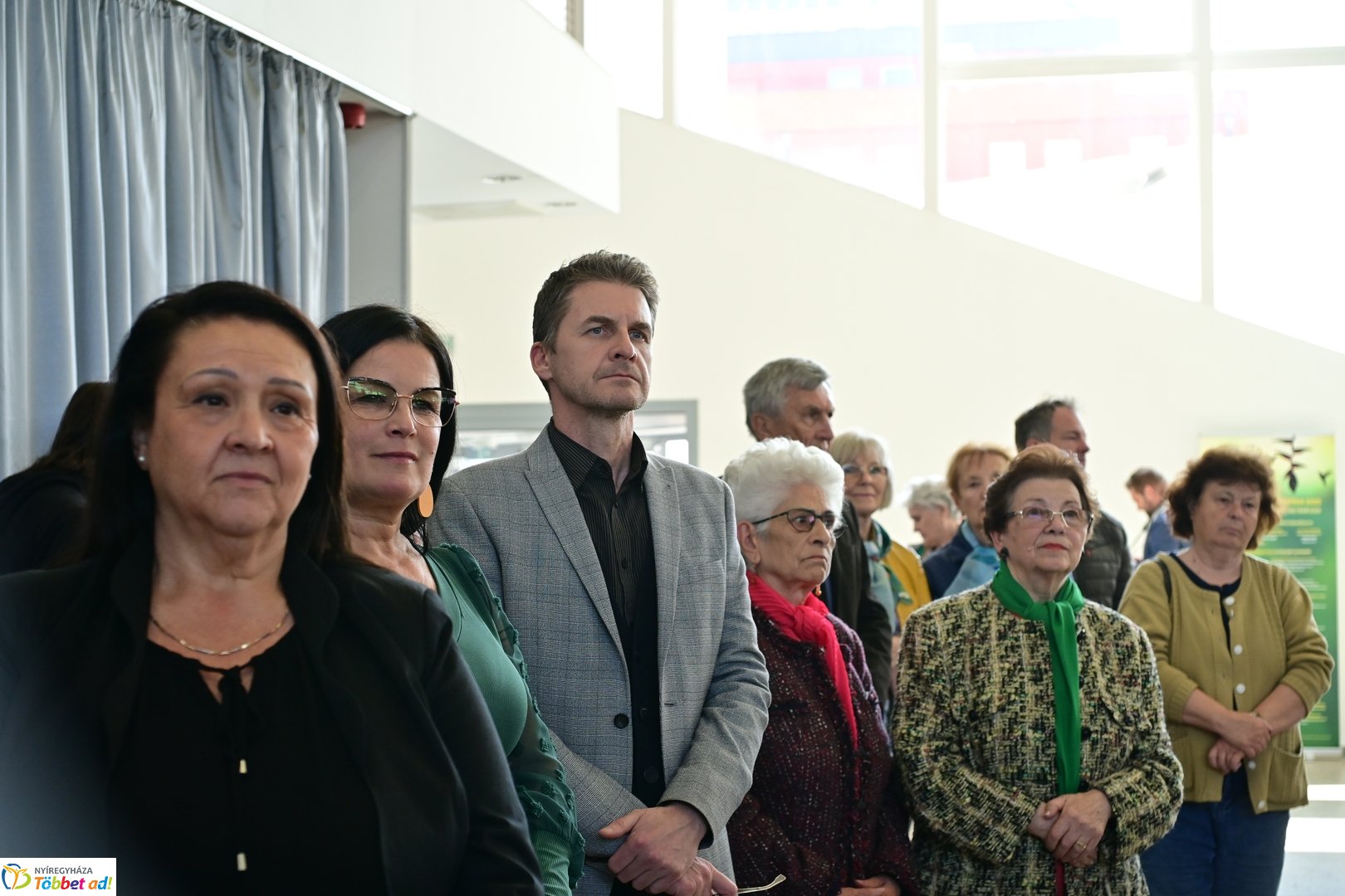 Az év természetfotói a kulturális központban - 2026