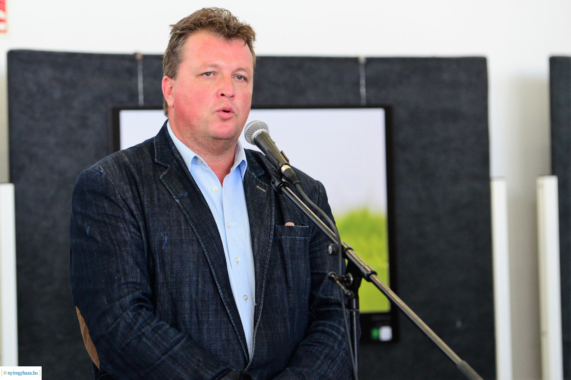 Az Év Természetfotósa 2020 - kiállításmegnyitó