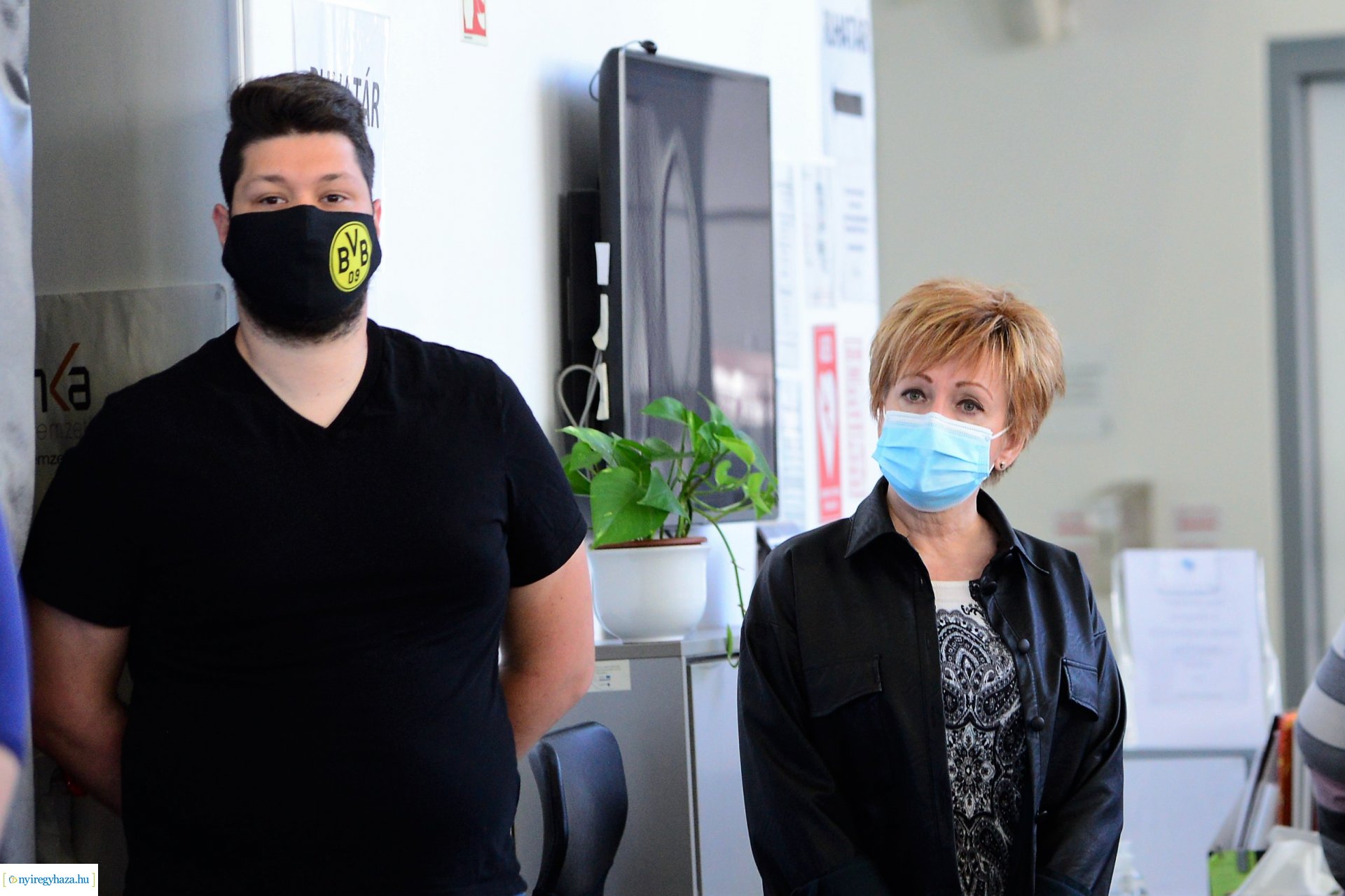 Az Év Természetfotósa 2020 - kiállításmegnyitó