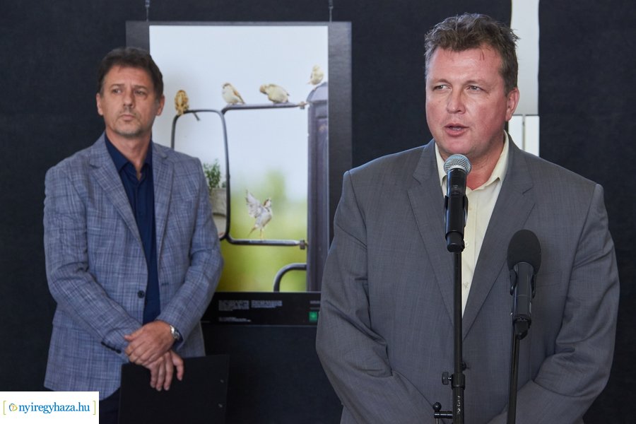 Az Év Természetfotósa 2021 - kiállítás