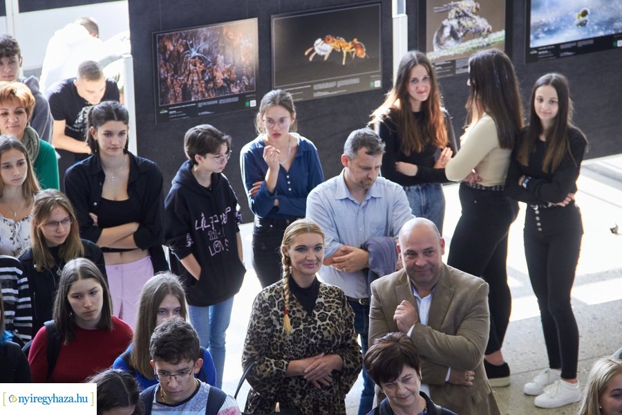 Az Év Természetfotósa 2021 - kiállítás