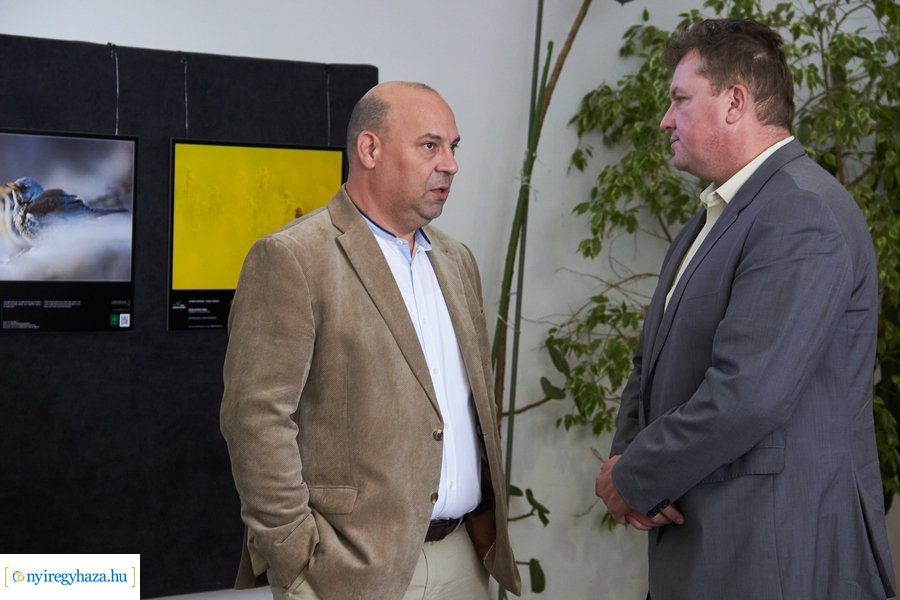 Az Év Természetfotósa 2021 - kiállítás