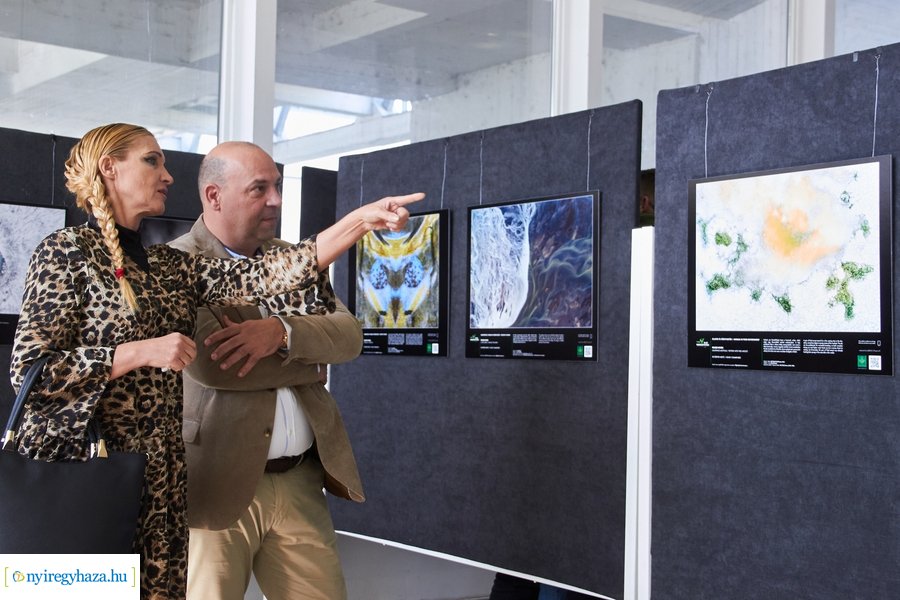 Az Év Természetfotósa 2021 - kiállítás