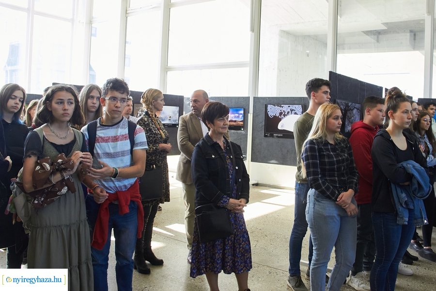 Az Év Természetfotósa 2021 - kiállítás