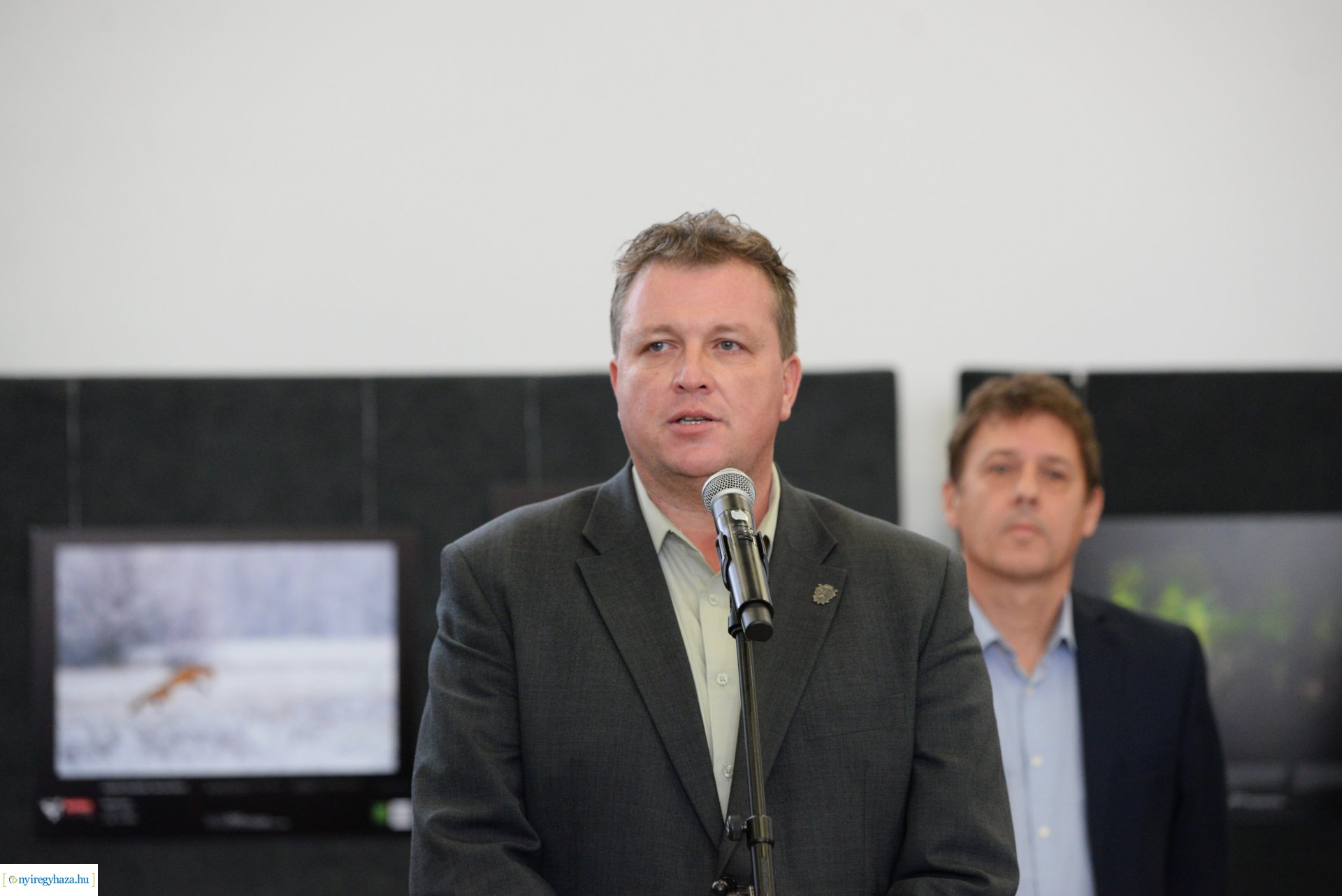 Az év természetfotósa 2022 - kiállításmegnyitó a VMKK-ban