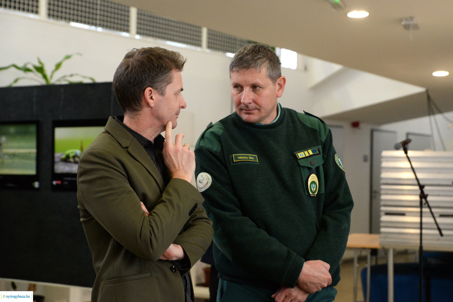 Az év természetfotósa 2022 - kiállításmegnyitó a VMKK-ban