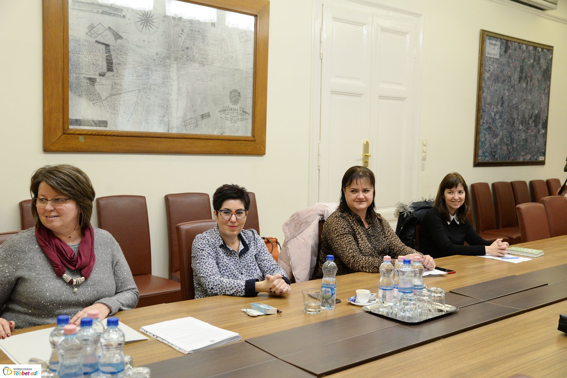 Az Idősügyi Tanács évzáró ülése 2019