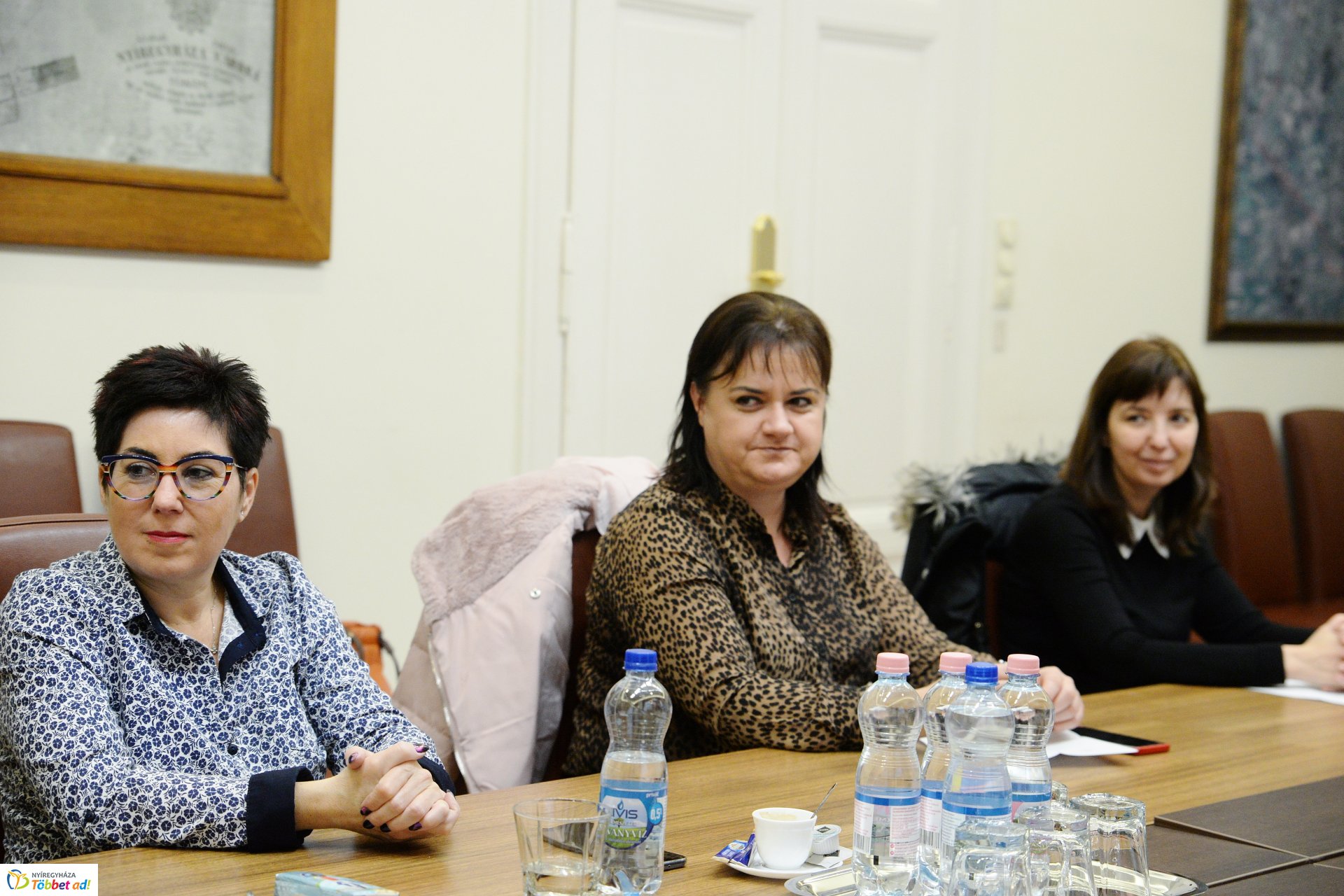 Az Idősügyi Tanács évzáró ülése 2019