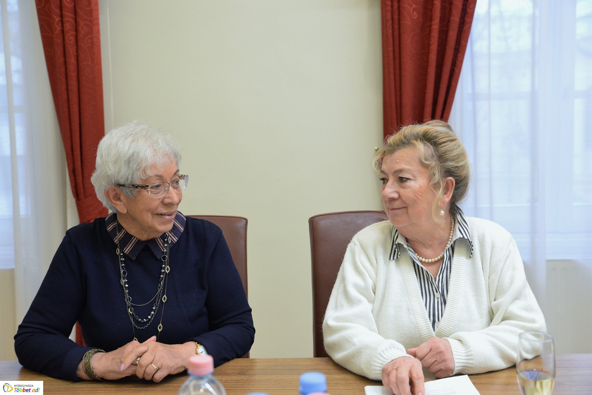 Az Idősügyi Tanács évzáró ülése 2019