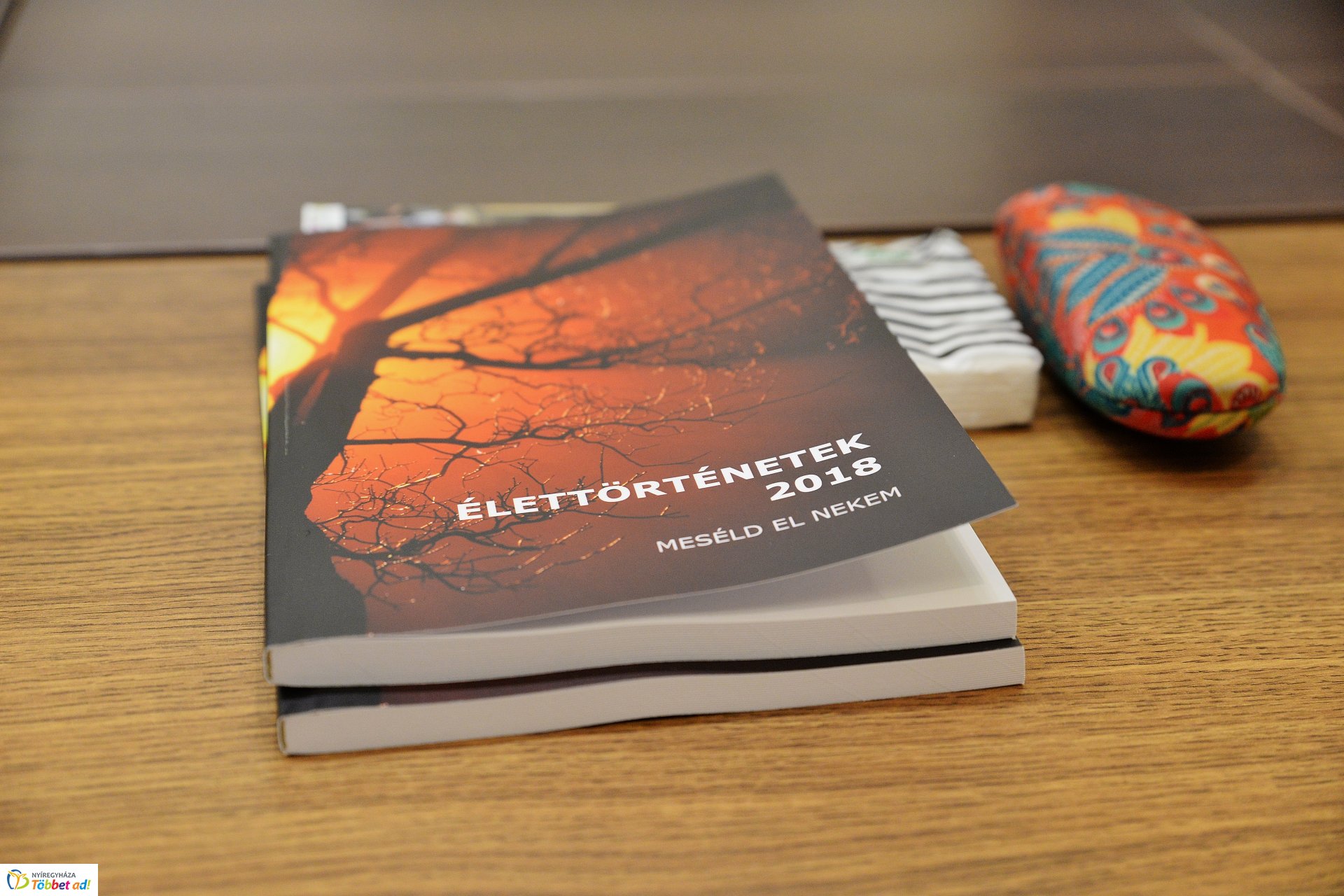 Az Idősügyi Tanács évzáró ülése 2019