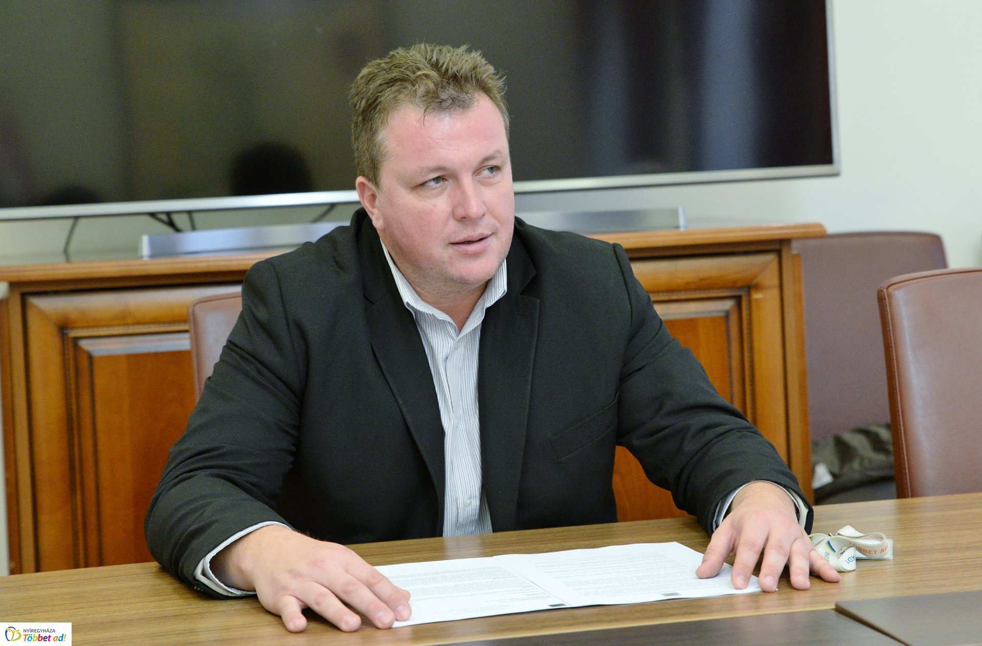 Az Idősügyi Tanács évzáró ülése 2019