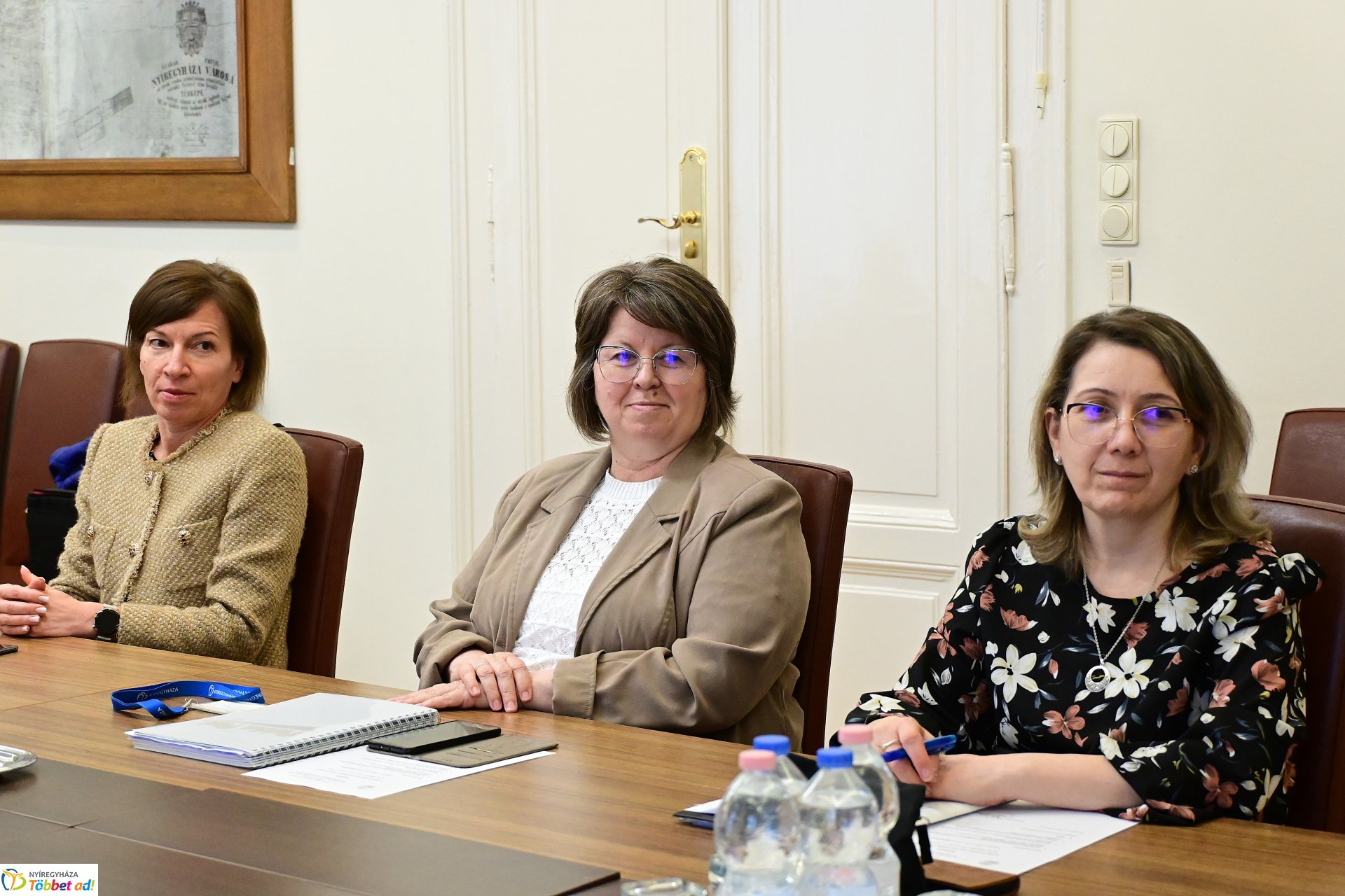 Az Idősügyi Tanács márciusi ülése