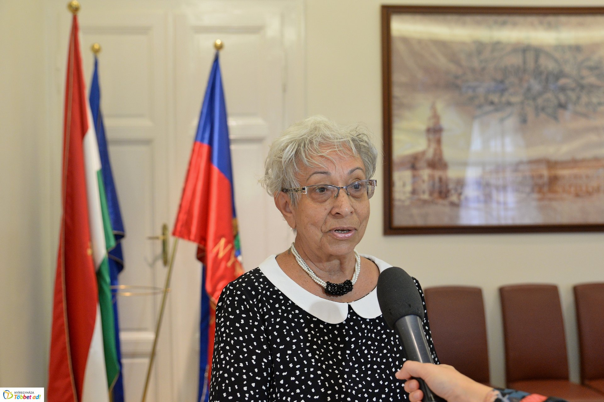 Az Idősügyi Tanács szeptemberi ülése