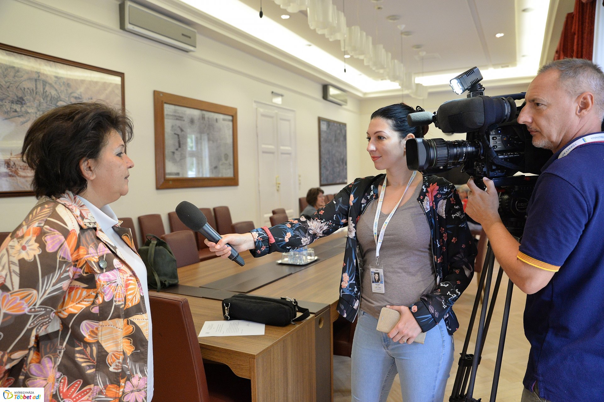 Az Idősügyi Tanács szeptemberi ülése