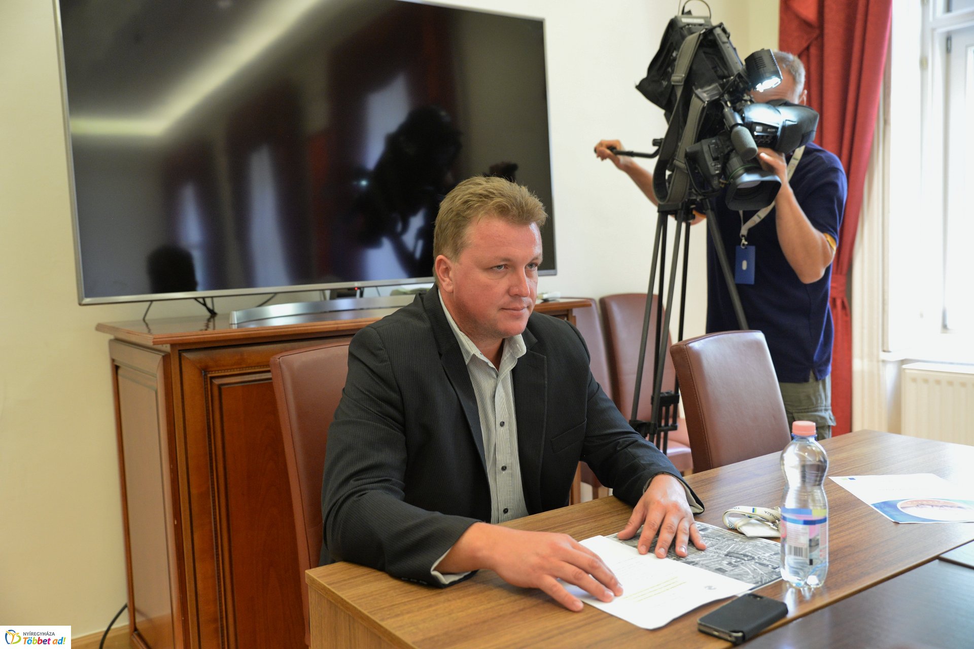 Az Idősügyi Tanács szeptemberi ülése